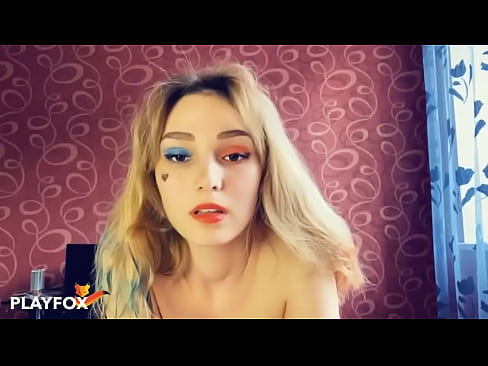 ❤️ Linèt majik reyalite vityèl te ban mwen sèks ak Harley Quinn ☑ Videyo pònografi nan nou % ht.oblogcki.ru% ❤